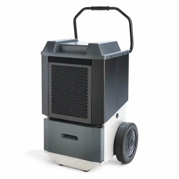 Wood’s WCD8HG Pro Luftentfeuchter 49 Liter/Tag
