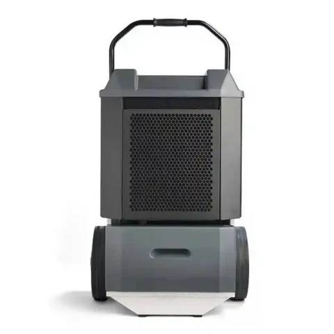 Wood’s WCD8HGH Pro Luftentfeuchter 49 Liter/Tag