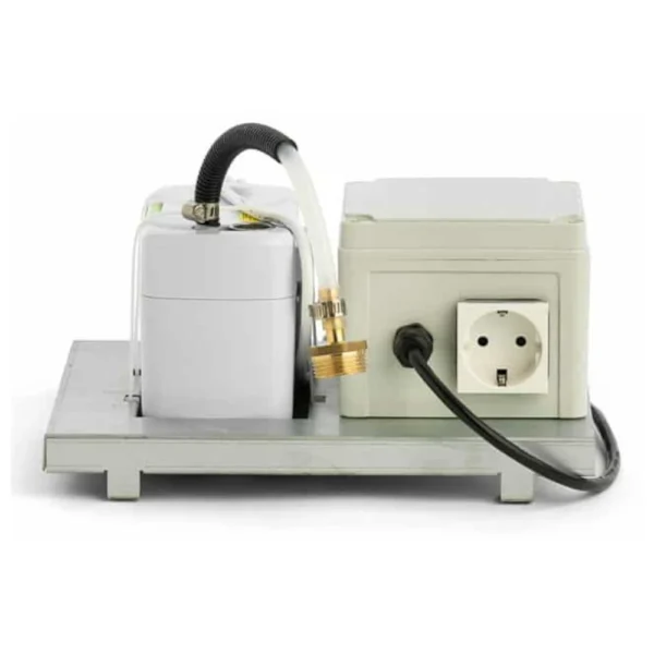 Wood’s WDP-01 Pumpensystem für Luftentfeuchter