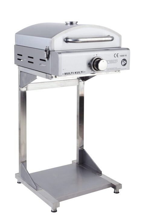ALL GRILL