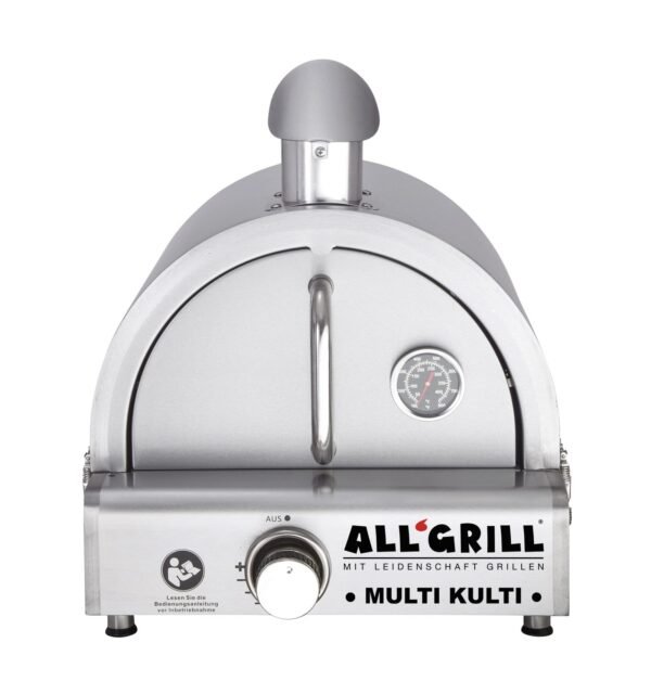 ALL GRILL