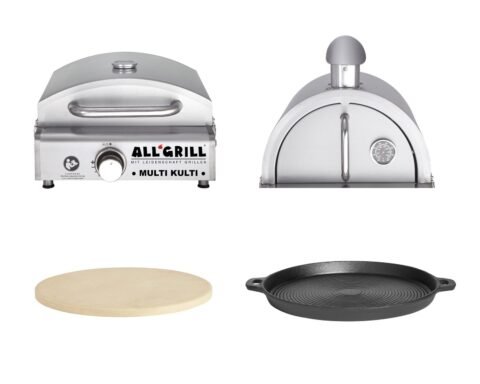ALL GRILL