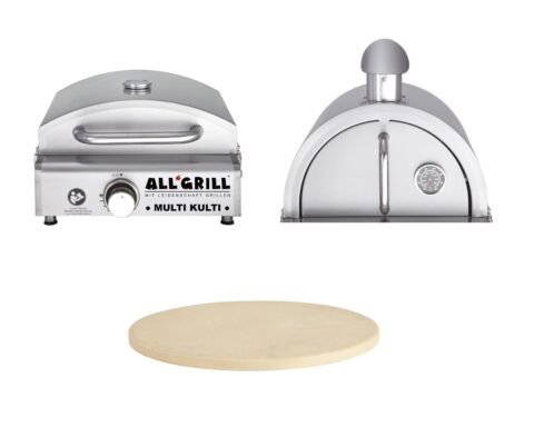ALL GRILL
