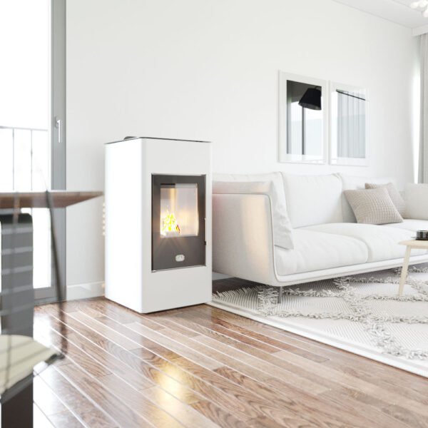 Super 12 kW 5 Sterne