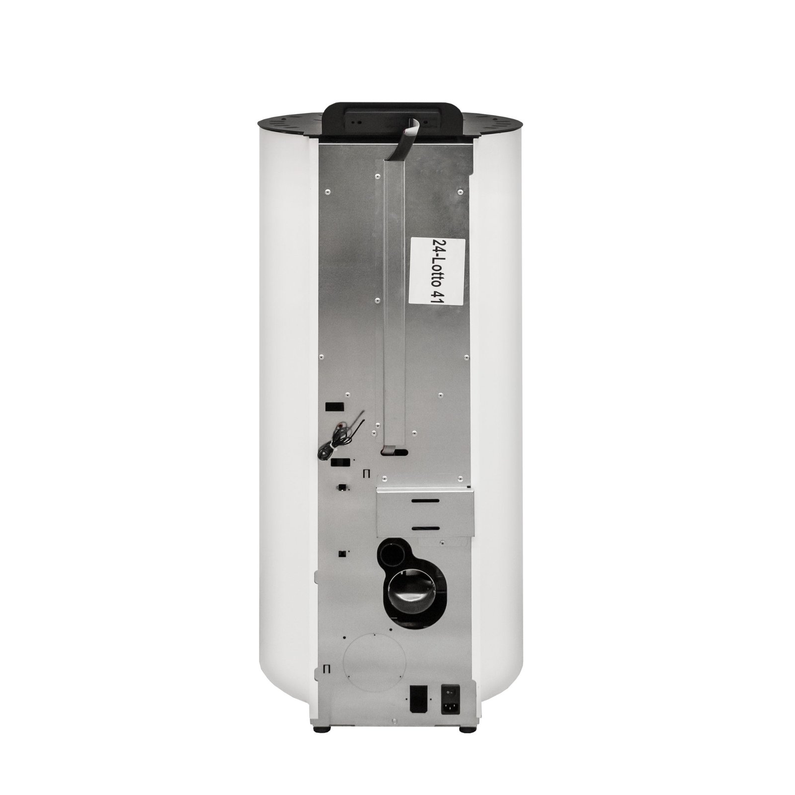 Boston XL 13 kW – Bild 10