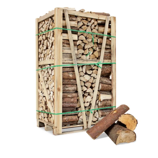 Brennholz Weichholz-Mix 33 cm 1,8 RM