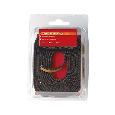 Kit Black Tex