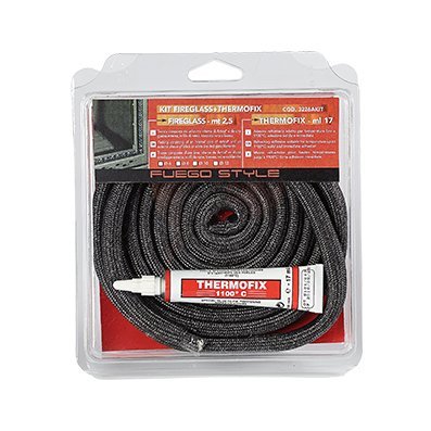 Kit Fireglass