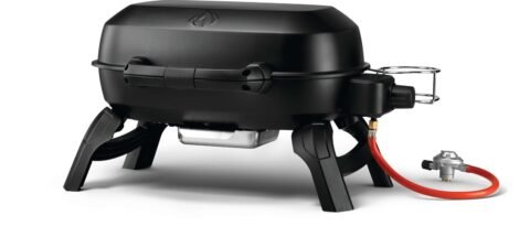 Napoleon Grill