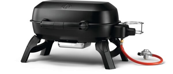 Napoleon Grill