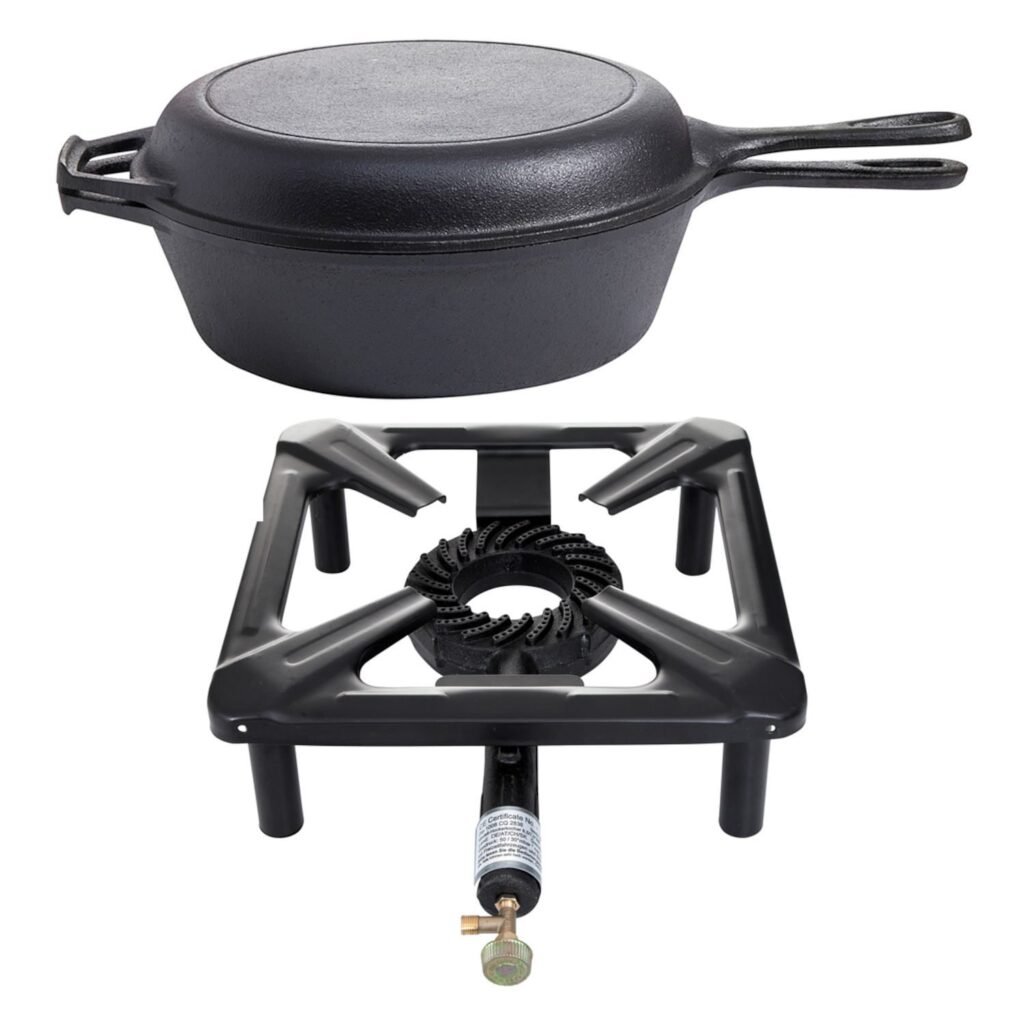 Paella World