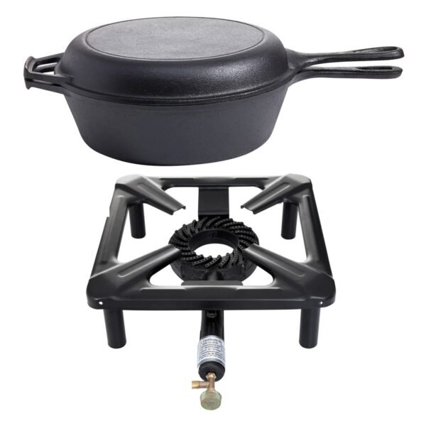 Paella World