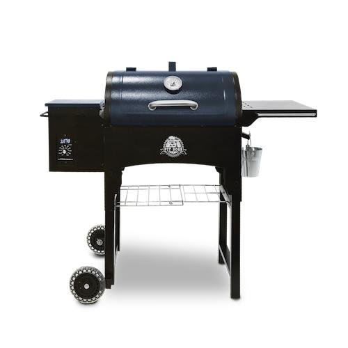 Pit Boss R-Series Holzpelletgrill Tragbarer Pelletgrill für Camping, Outdoor & BBQ