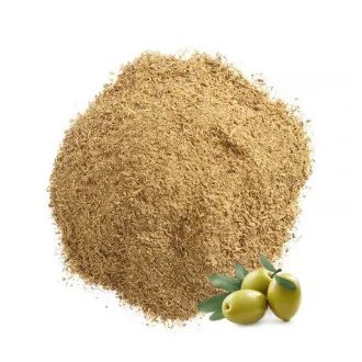 Oliven-Räuchermehl 500 g – Mediterranes Räuchermehl für Räucherofen & Kalträuchern