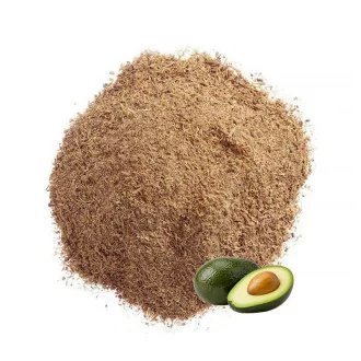 Avocadoholz-Räucherspäne 500 g – Mildes, florales und leicht buttriges Raucharoma