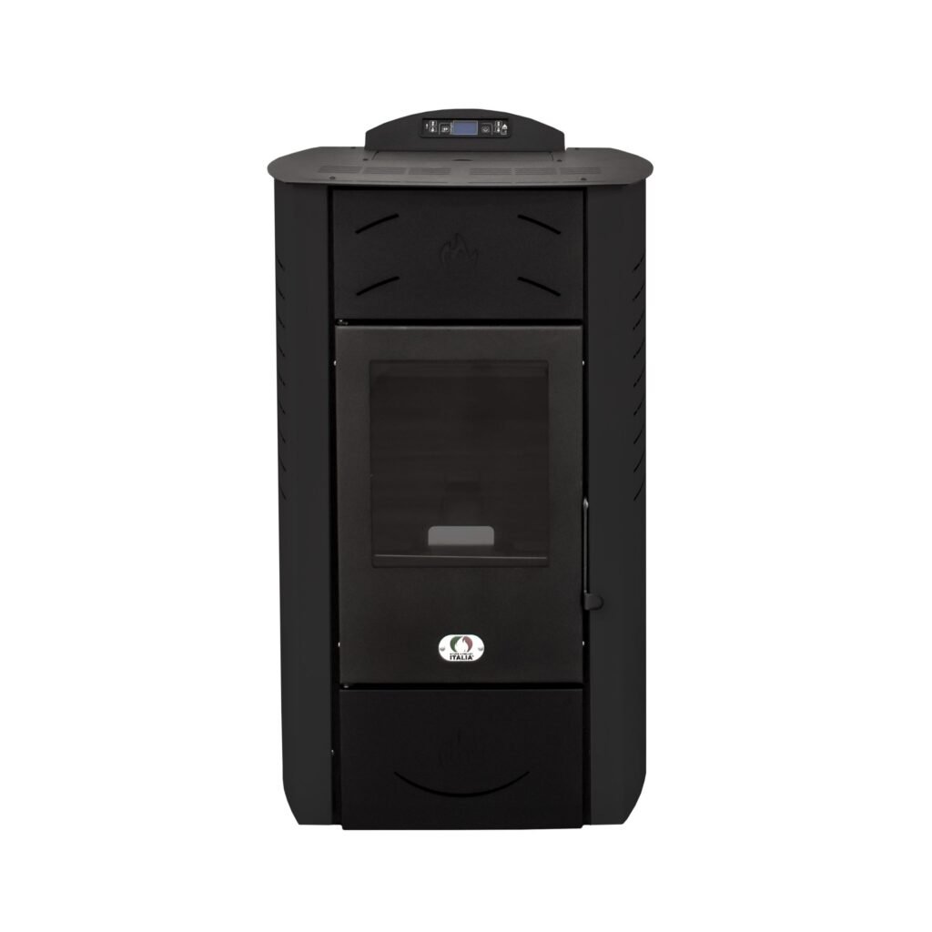 Siberia Idro 15 kW (WLAN PAKET)
