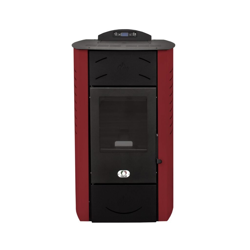 Siberia Idro 15 kW (WLAN PAKET)