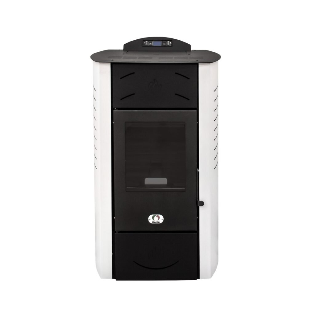 Siberia Idro 15 kW (WLAN PAKET)