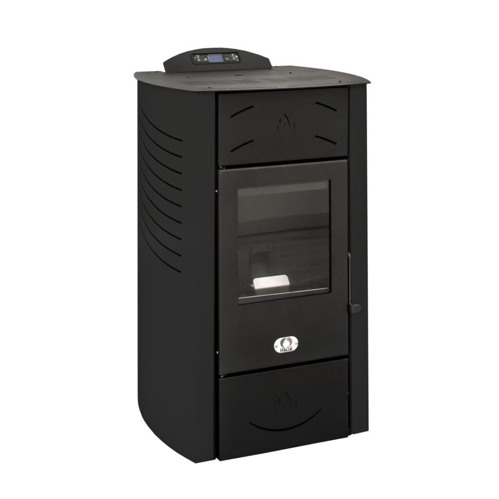 Siberia Idro 15 kW (WLAN PAKET)