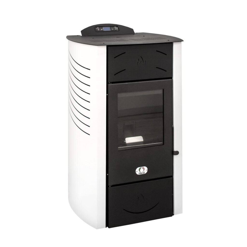 Siberia Idro 15 kW (WLAN PAKET)