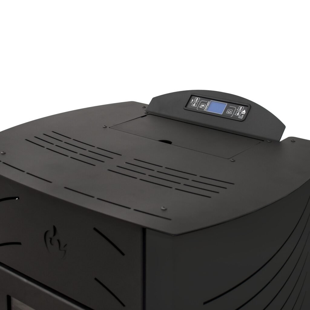Siberia Idro 15 kW (WLAN PAKET)