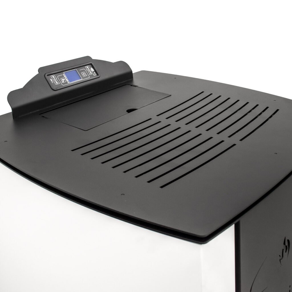 Asia 20-22-24 kW Für Heizraum
