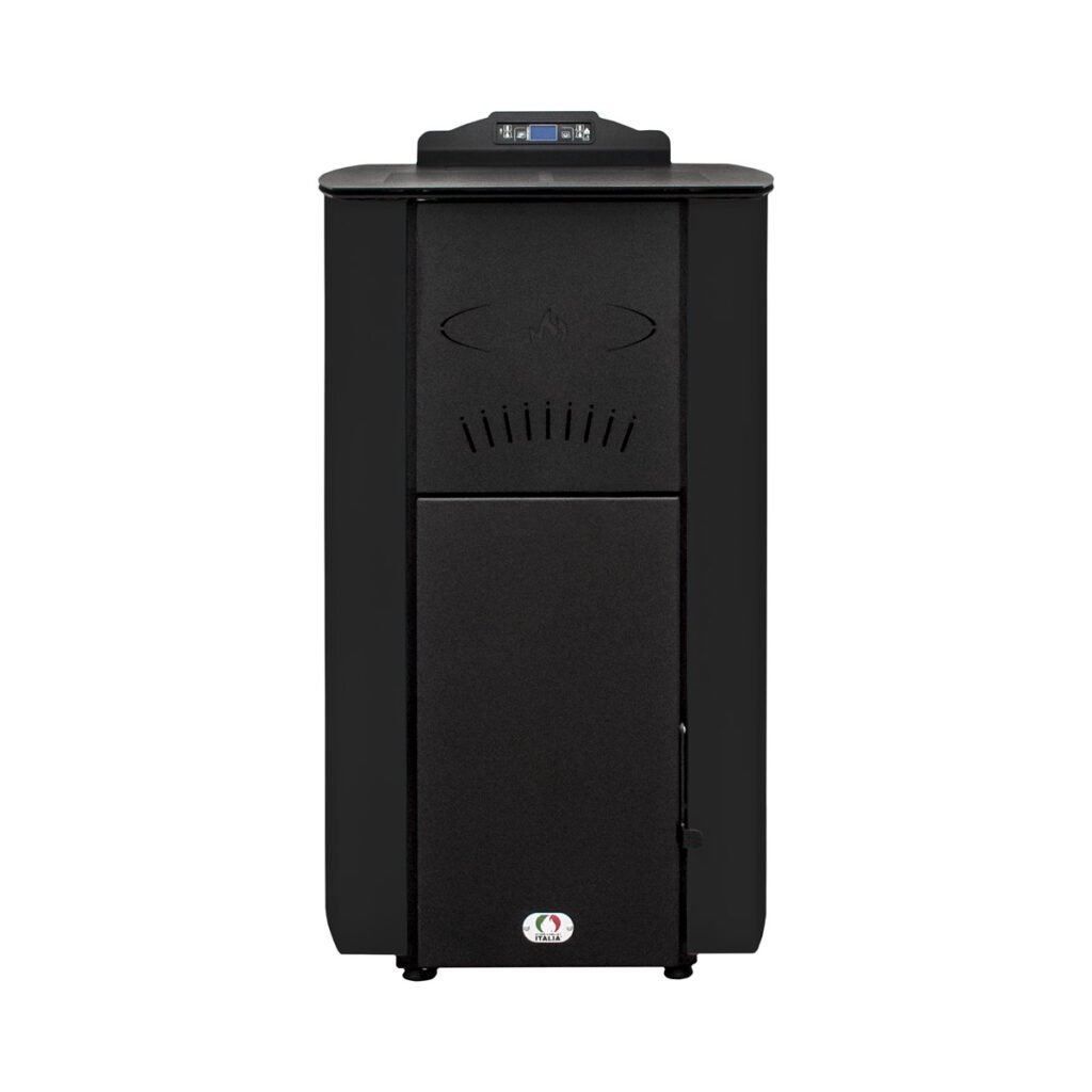 Asia 20-22-24 kW Für Heizraum