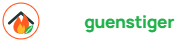 heizguenstiger